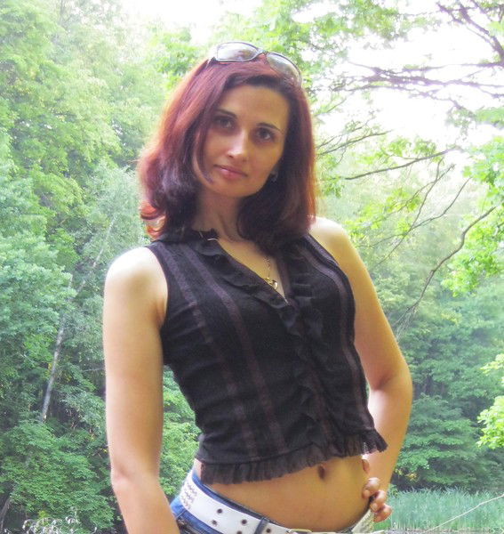 Татьяна Машутина