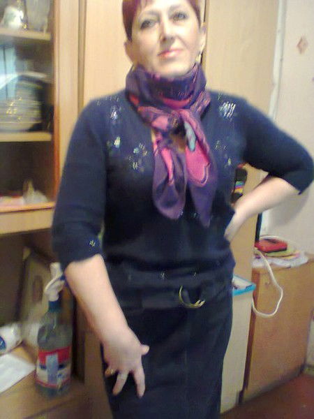 Галина Бойко