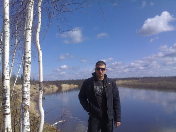 Дмитрий Куликов