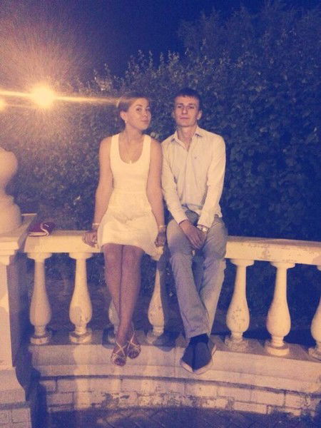 Светлана Курамшина