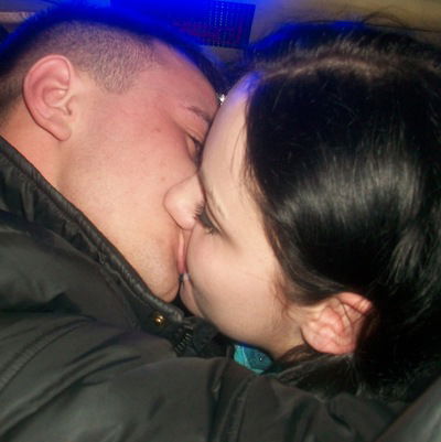 Женечка Назарова