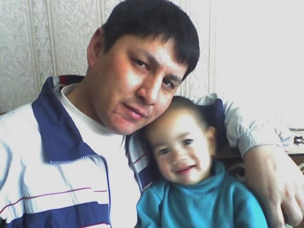 Куаныш Шаншаров