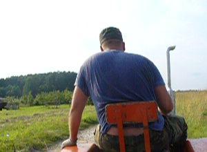 Сергей Гуреев