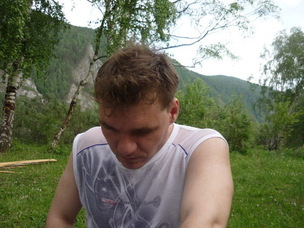 Сергей Белоусов