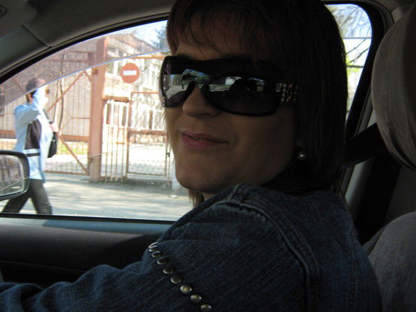 Надежда Nadin