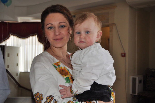 Анна Левандовська