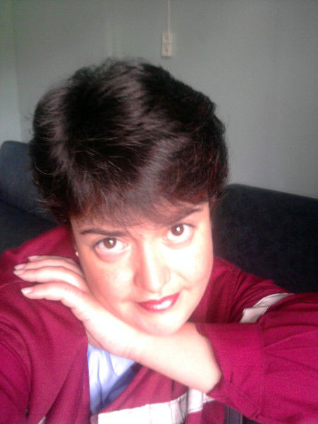 Елена Титенкова