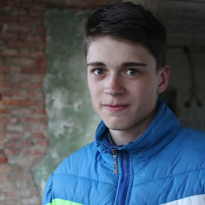 Вадим Ганчик