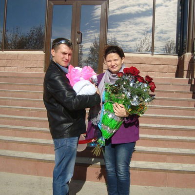 Надежда Баранова