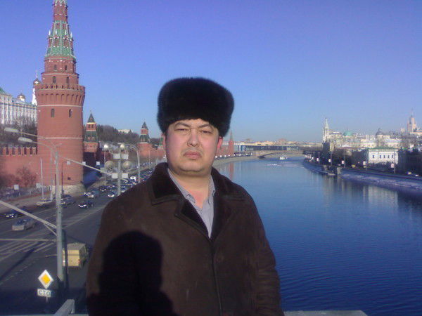 Шухрат Атабоев