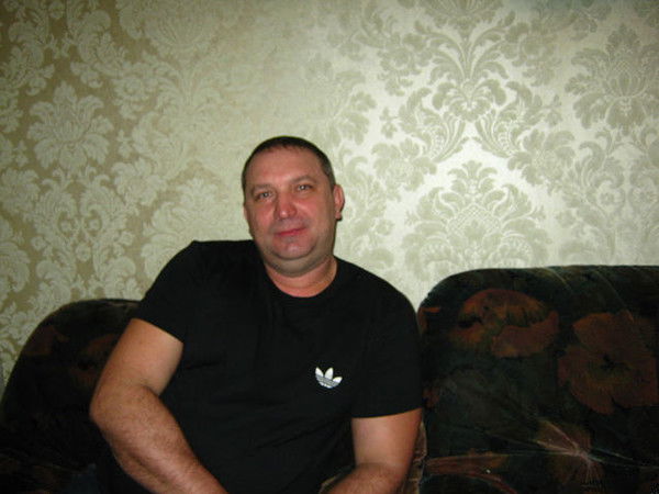 Сергей Арбузов