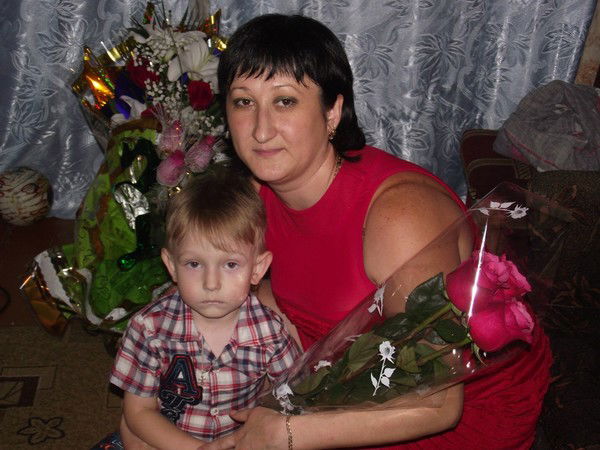 Юлия Жукова