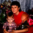 Юлия Жукова