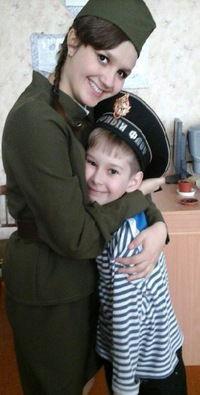 Дарья Лукьянова