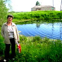 Татьяна Пантелеева