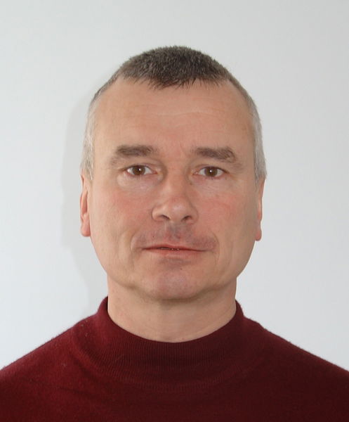 Евгений Головченко