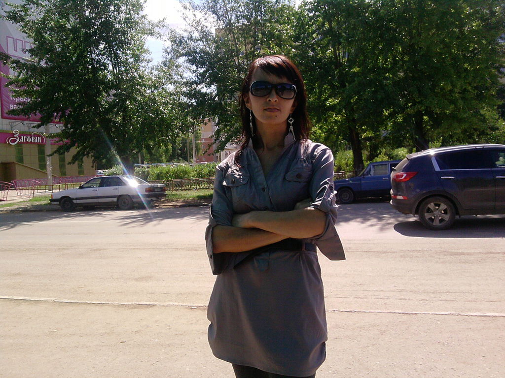 Альбина Хаймурзина