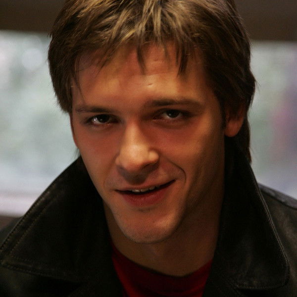 Сергей Есенин