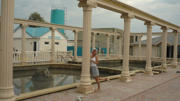 Юля Карасева