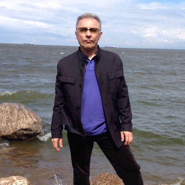 Алексей Слащилин