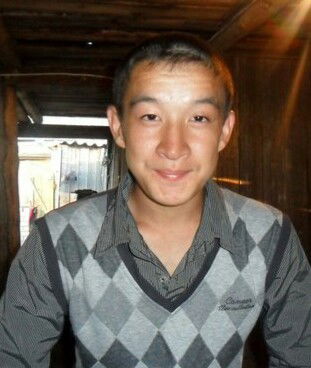 Нуржан Канафин