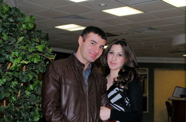 Вардуи Нахапетян