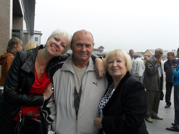 Владимир Николаевич Гарин