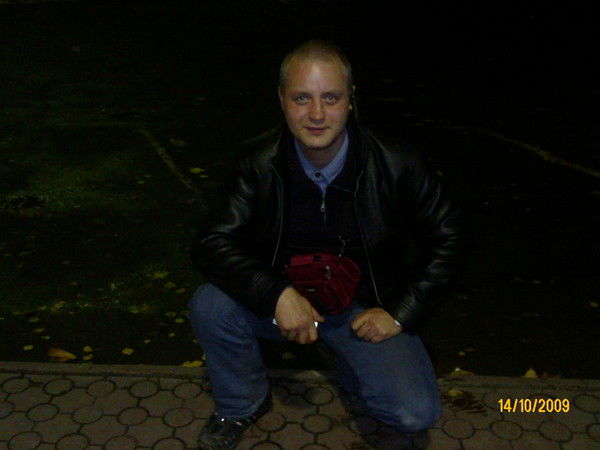 Олег Лопатин