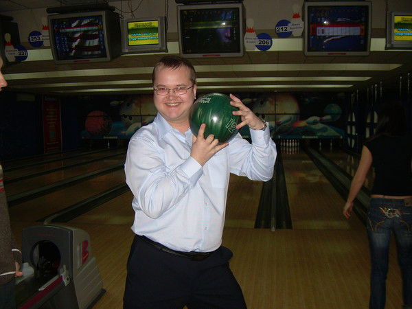 Димон Букуев