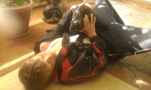 Сергей Савостин