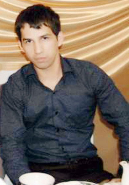 Маруф Абдуллаев