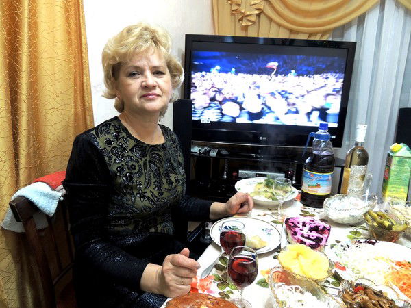 Ирина Манько