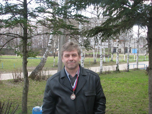 Василий Карпов