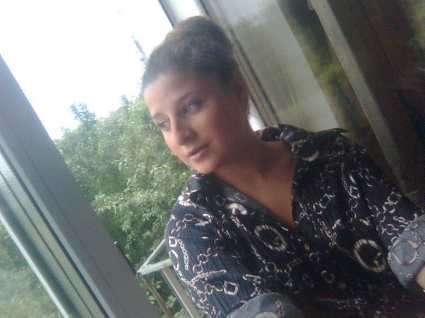 Галинка Хавоярова