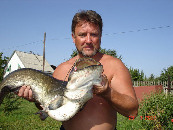 Павел Малаков