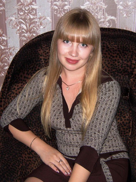 Татьяна Луковенко