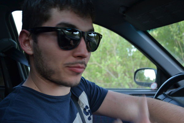 Алексей Куюмджиев