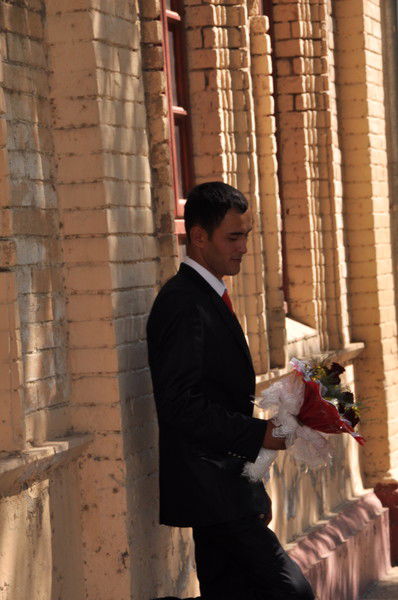 Хулкар Низамова