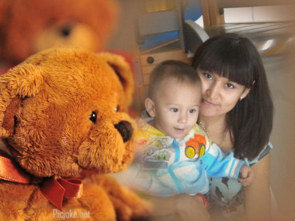 Каламкас Николаева