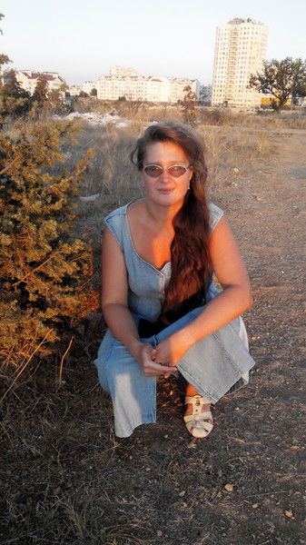 Анастасия Корнилова