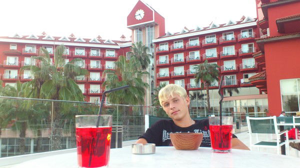 Николай Цеулёв