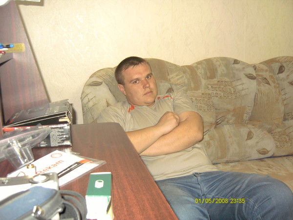 Дмитрий Сереев