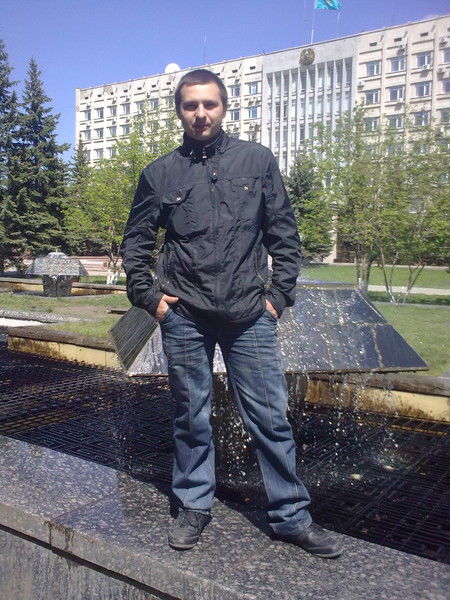 Анатолий Шайбель