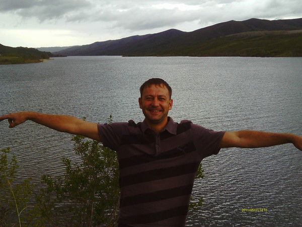 Станислав Дементьев