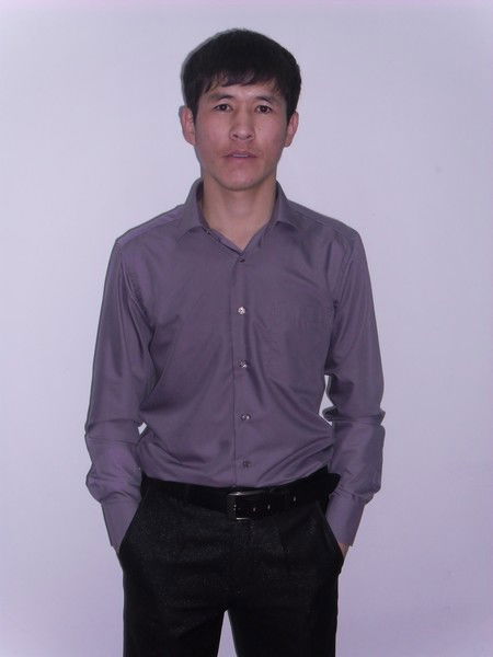 Нурхан Жумагалиев