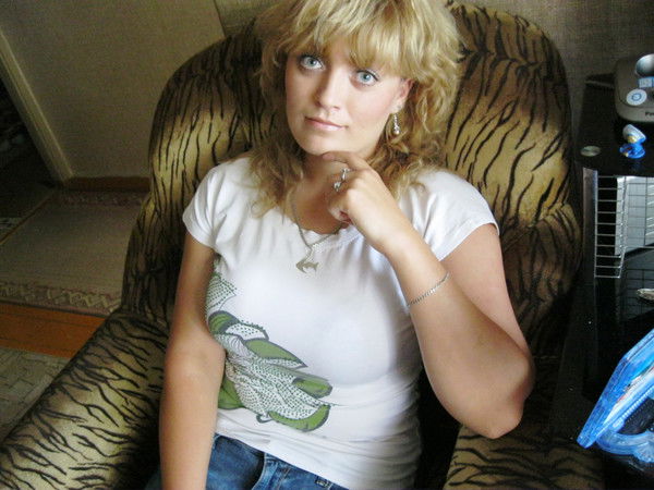 Катюшка Шарапанюк