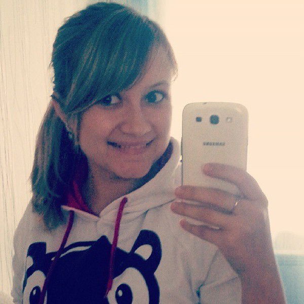 Екатерина Алексеевна