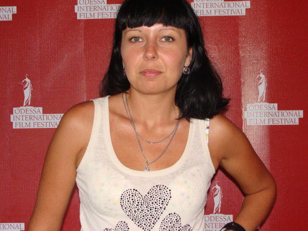 Евгения Захарченко