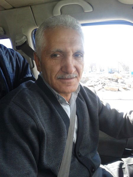 Нуриддин Гасаналиев