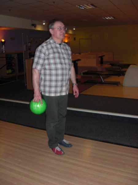 Павел Ляшев